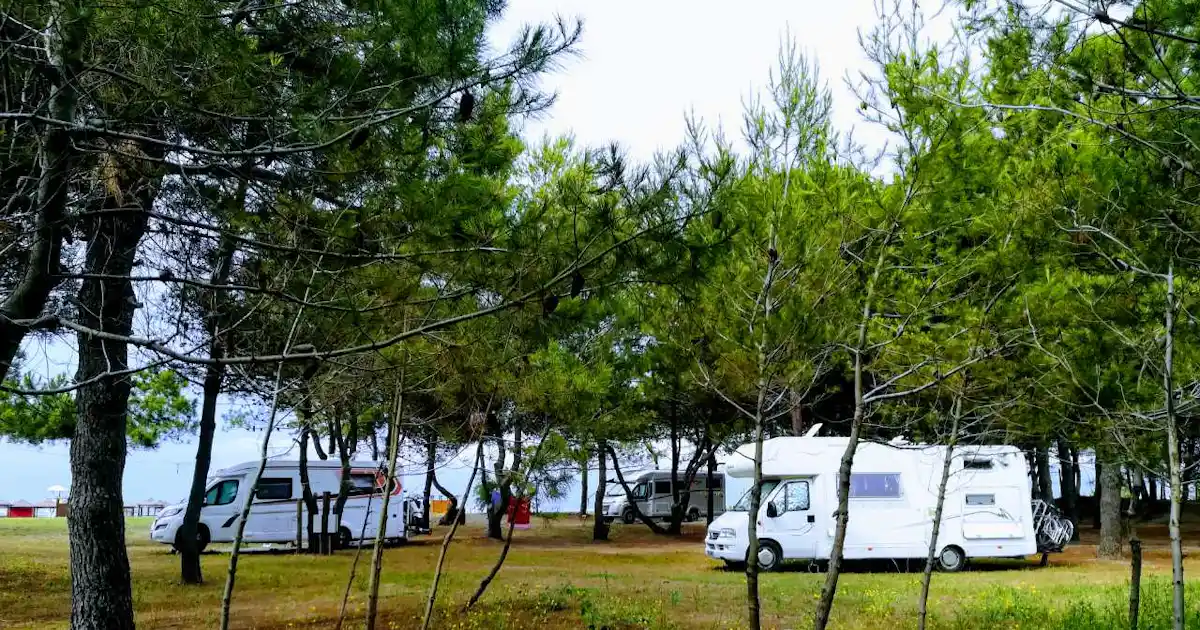 Liegt der MCM Camping & Resort am Meer? photo 5