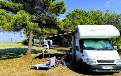 MCM Camping & Resort