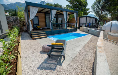 Medora Orbis Camping & Glamping