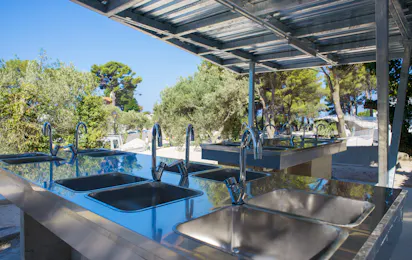 Medora Orbis Camping & Glamping