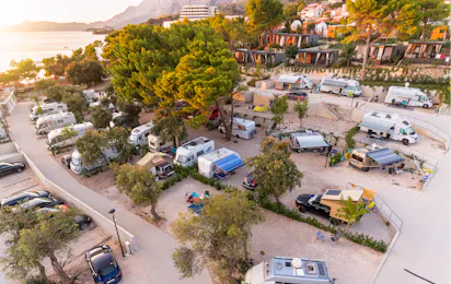 Medora Orbis Camping & Glamping