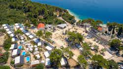 Medora Orbis Camping & Glamping