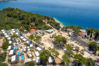 Medora Orbis Camping & Glamping