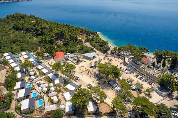 Medora Orbis Camping & Glamping