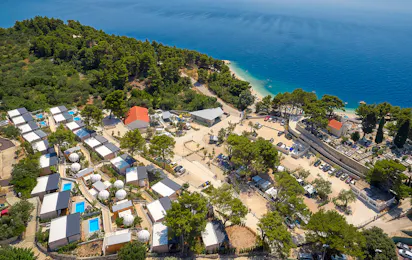 Medora Orbis Camping & Glamping