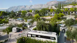 Medora Orbis Camping & Glamping