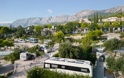 Medora Orbis Camping & Glamping