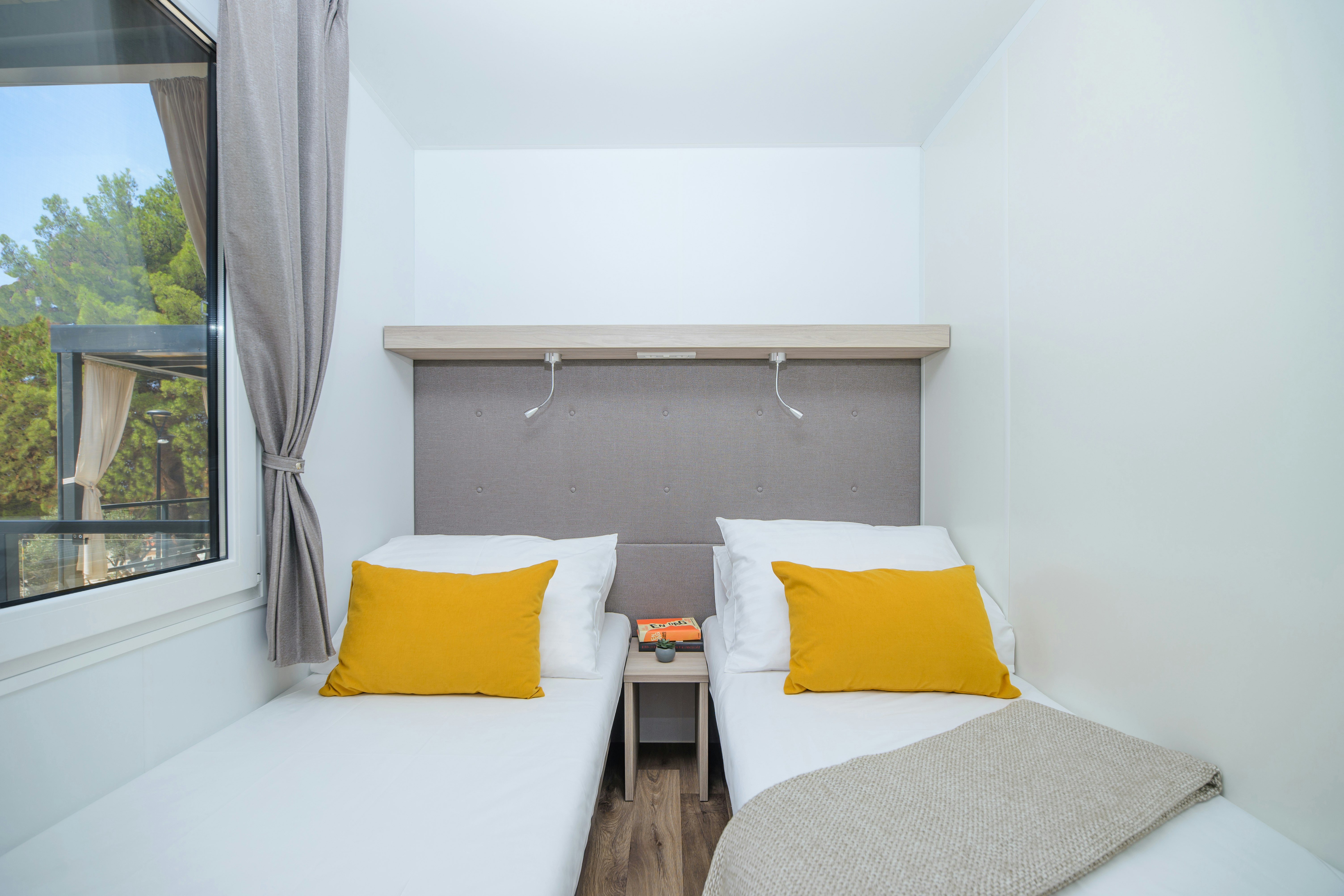 Medora Orbis Camping & Glamping