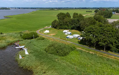 Camping Indijk