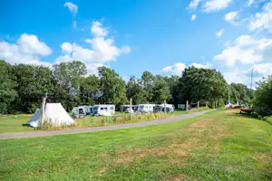 Camping Indijk