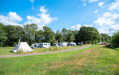 Camping Indijk