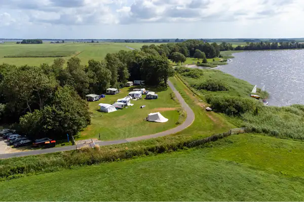 Camping Indijk