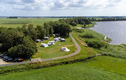 Camping Indijk