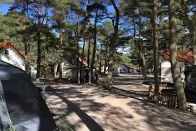 Meißner's Sonnencamp