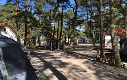 Meißner's Sonnencamp