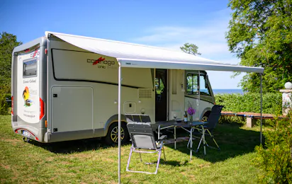 Mereoja Camping