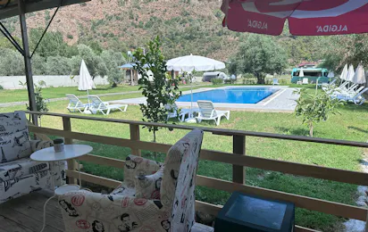 Merlin Valley Caravan Park