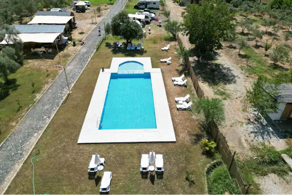 Merlin Valley Caravan Park