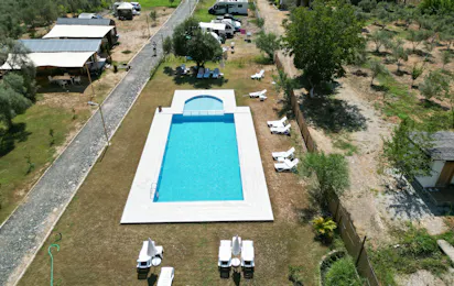 Merlin Valley Caravan Park