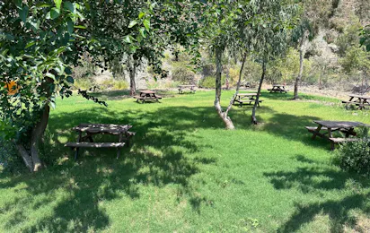 Merlin Valley Caravan Park