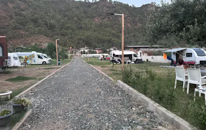 Merlin Valley Caravan Park