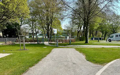 Heimatcamping Lemgo