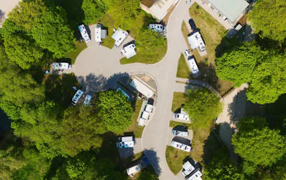Heimatcamping Lemgo