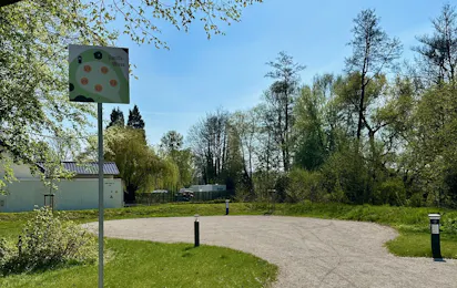 Heimatcamping Lemgo