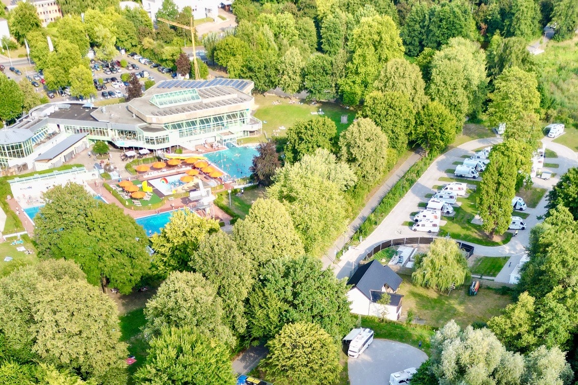 Heimatcamping Lemgo