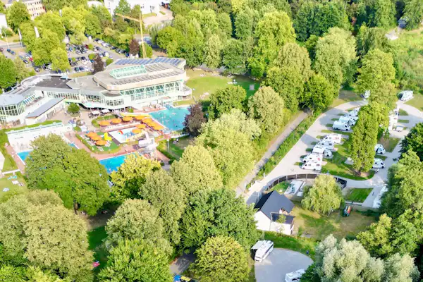 Heimatcamping Lemgo