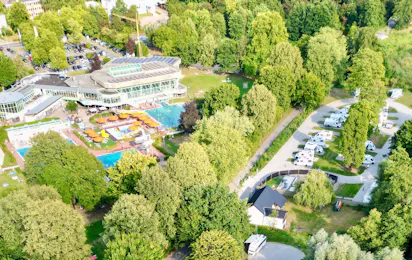 Heimatcamping Lemgo