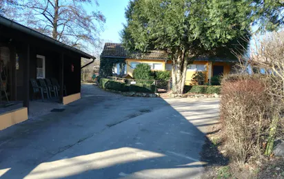 Heimatcamping Lemgo