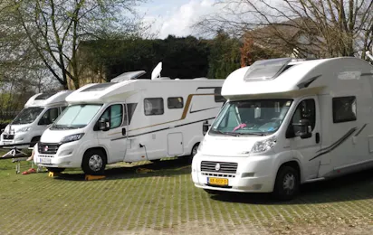 Heimatcamping Lemgo