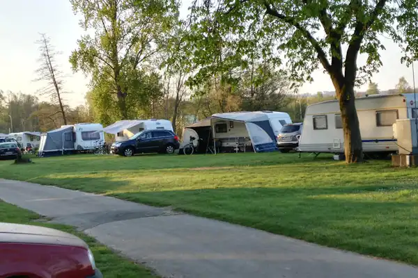 Heimatcamping Lemgo