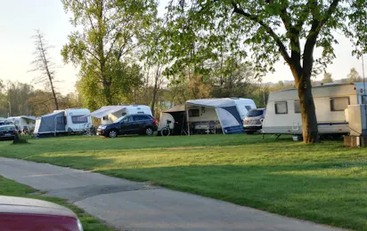 Heimatcamping Lemgo