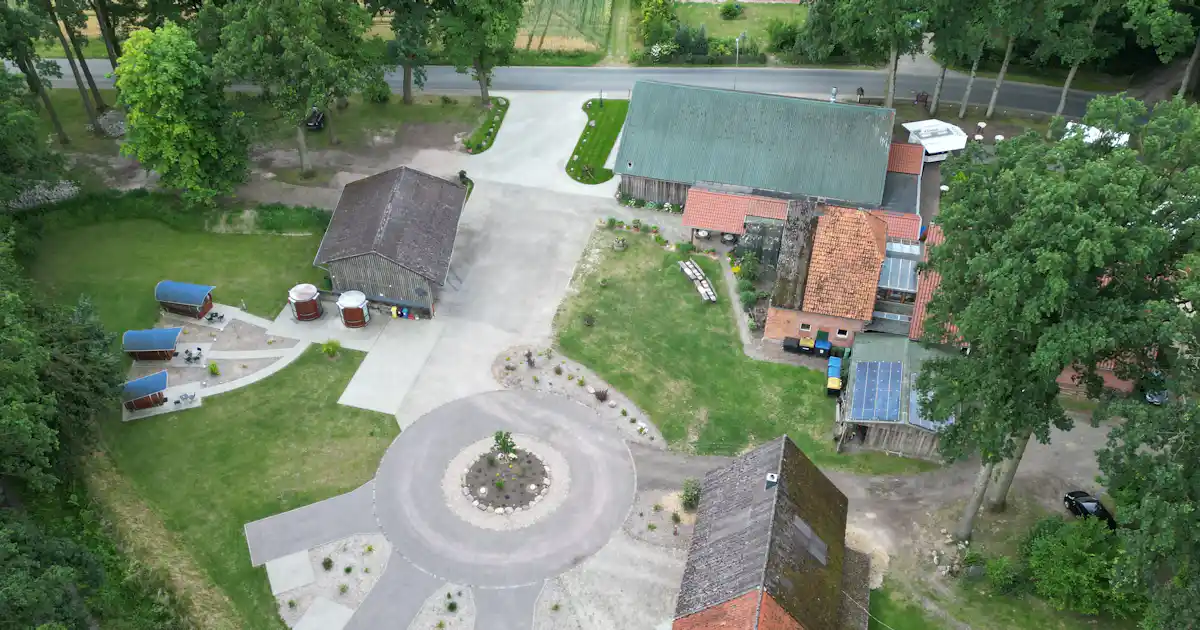 Meyerhöms Bauernstube