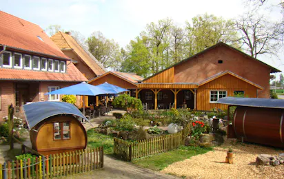 Meyerhöms Bauernstube