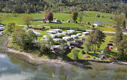 Mindresunde Camping