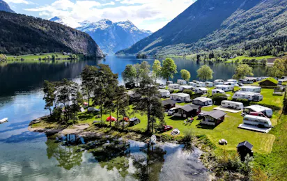 Mindresunde Camping