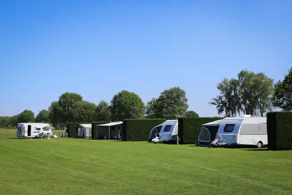 Mini-camping De Leemskuilen