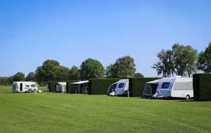 Mini-camping De Leemskuilen