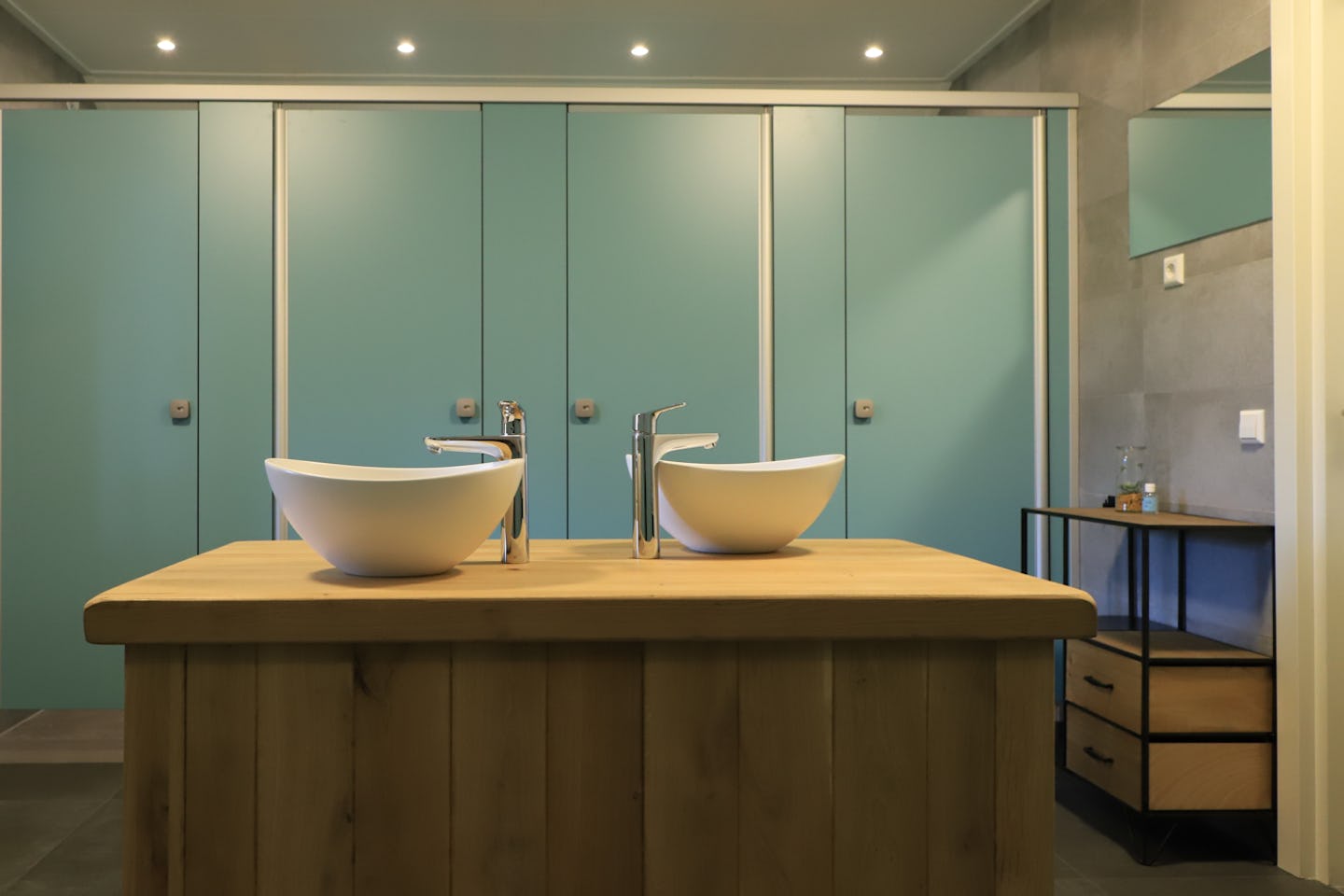 Mini-camping De Leemskuilen