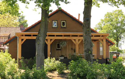 Mini-camping De Leemskuilen