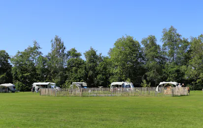 Mini-camping De Leemskuilen