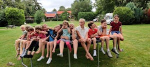 Mini-Camping De Peelweide