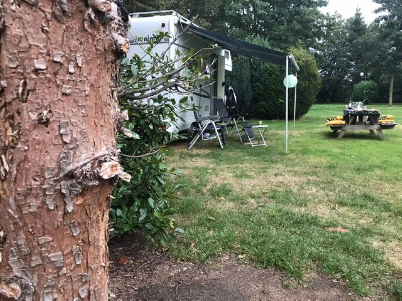 Mini-Camping De Peelweide