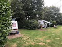 Mini-Camping De Peelweide