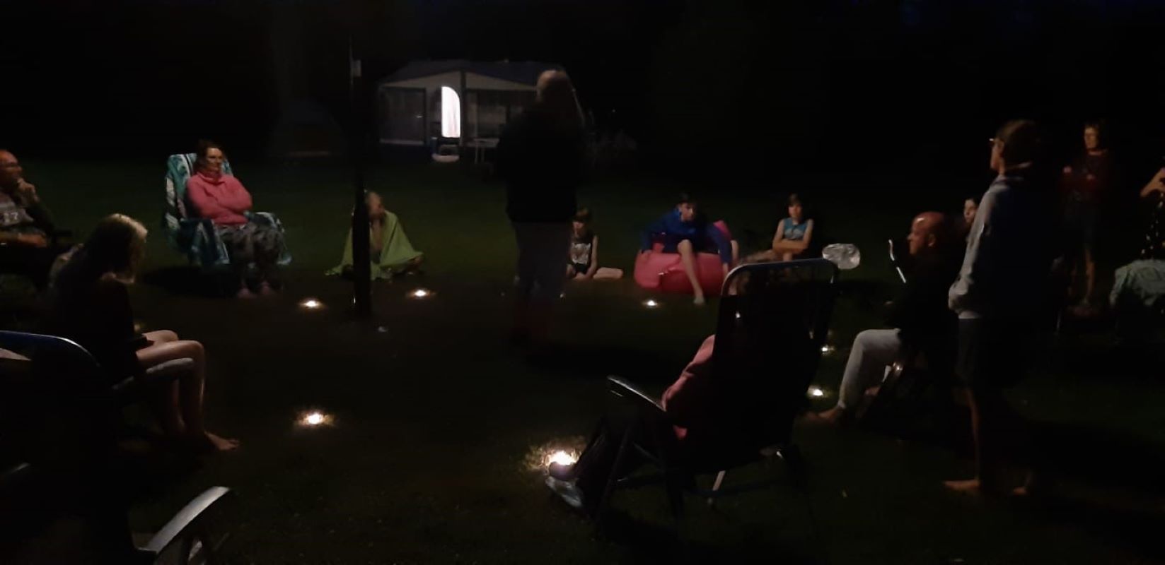 Mini-Camping De Peelweide