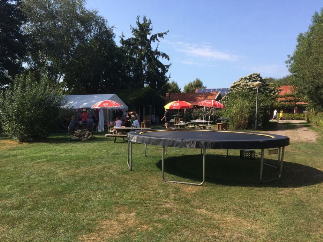 Mini-Camping De Peelweide
