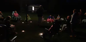Mini-Camping De Peelweide